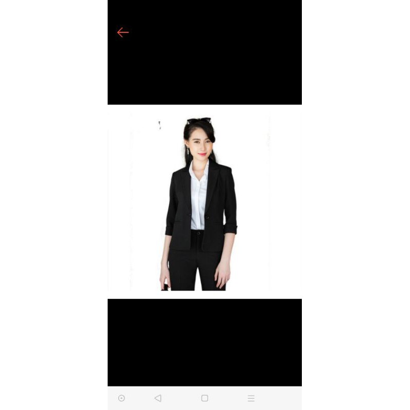 Khoác vét kiểu | BigBuy360 - bigbuy360.vn