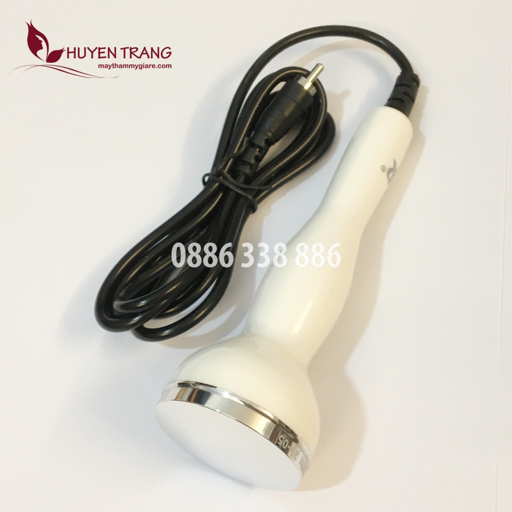 Đầu Sóng Siêu Âm Đi Thải Chì (Mic siêu âm mặt) - Linh kiện máy 5in1 | BigBuy360 - bigbuy360.vn