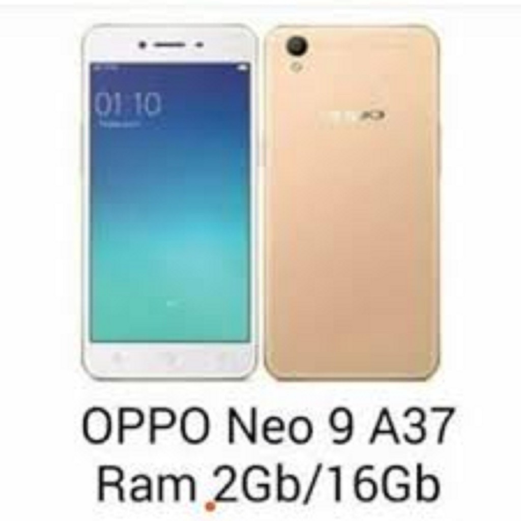 điện thoại Oppo Neo 9 (Oppo A37) 2sim ram 2G bộ nhớ 32G CHÍNH HÃNG - camera siêu nét