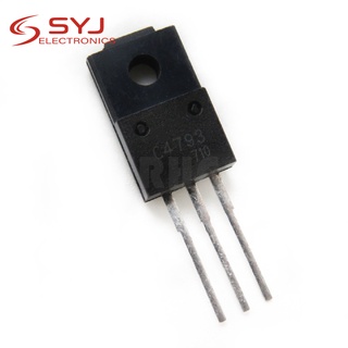 Bộ 20 / 10 cặp 10 cặp 2sc4793 to-220 10 cái 2sa1837 to-220 c4793 a1837 230v 1a each