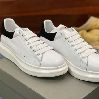 Giày McQueen Vnxk Full box Full tag 36-43