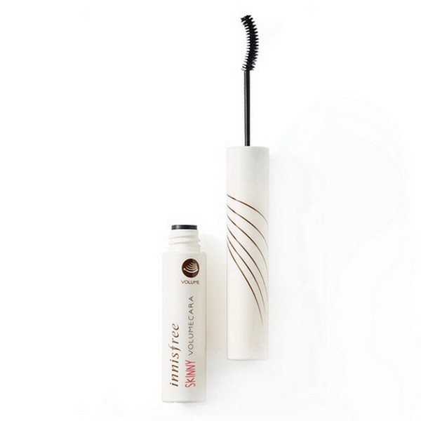 Chuốt mi Mascara Innisfree Skinny Volumecara