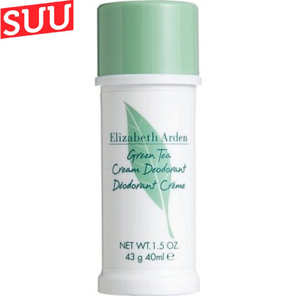 Lăn Khử Mùi 40ml Elizabeth Arden Green Tea Deodorant Chính Hãng.suu.shop cam kết 100% chính hãng