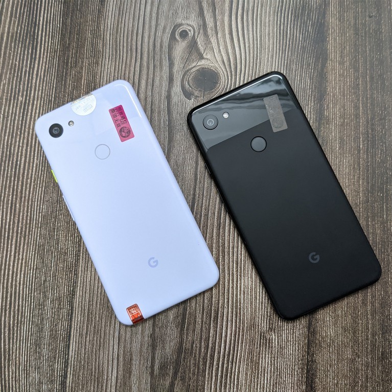 Điện Thoại Pixel 3A XL, Quốc Tế 2 SIM, Pin Trâu.