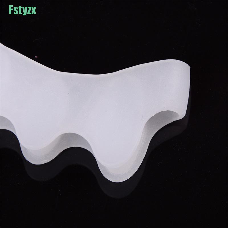 Gel ngăn cách ngón chân