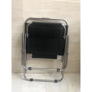 Ghế lưới Cafe Lưng Thấp DL110