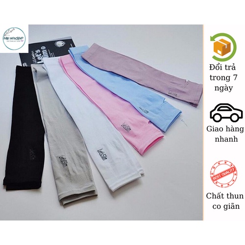 Gang Tay Chống Nắng Tia UV Nam Nữ