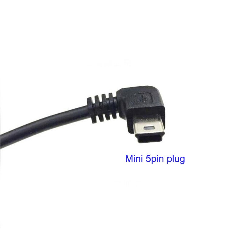 Máy Quay Mini Theo Dõi Đỗ Xe Bảo Vệ Điện Áp Thấp Cho Xe Hơi | BigBuy360 - bigbuy360.vn