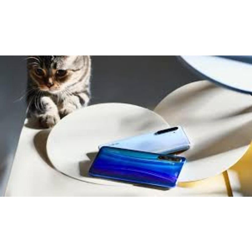 Điện thoại Realme X2 2sim ram 8G rom 256G mới Chính Hãng, Màn hình: AMOLED6.4"Full HD+, Cày game nặng siêu chất GGS 04