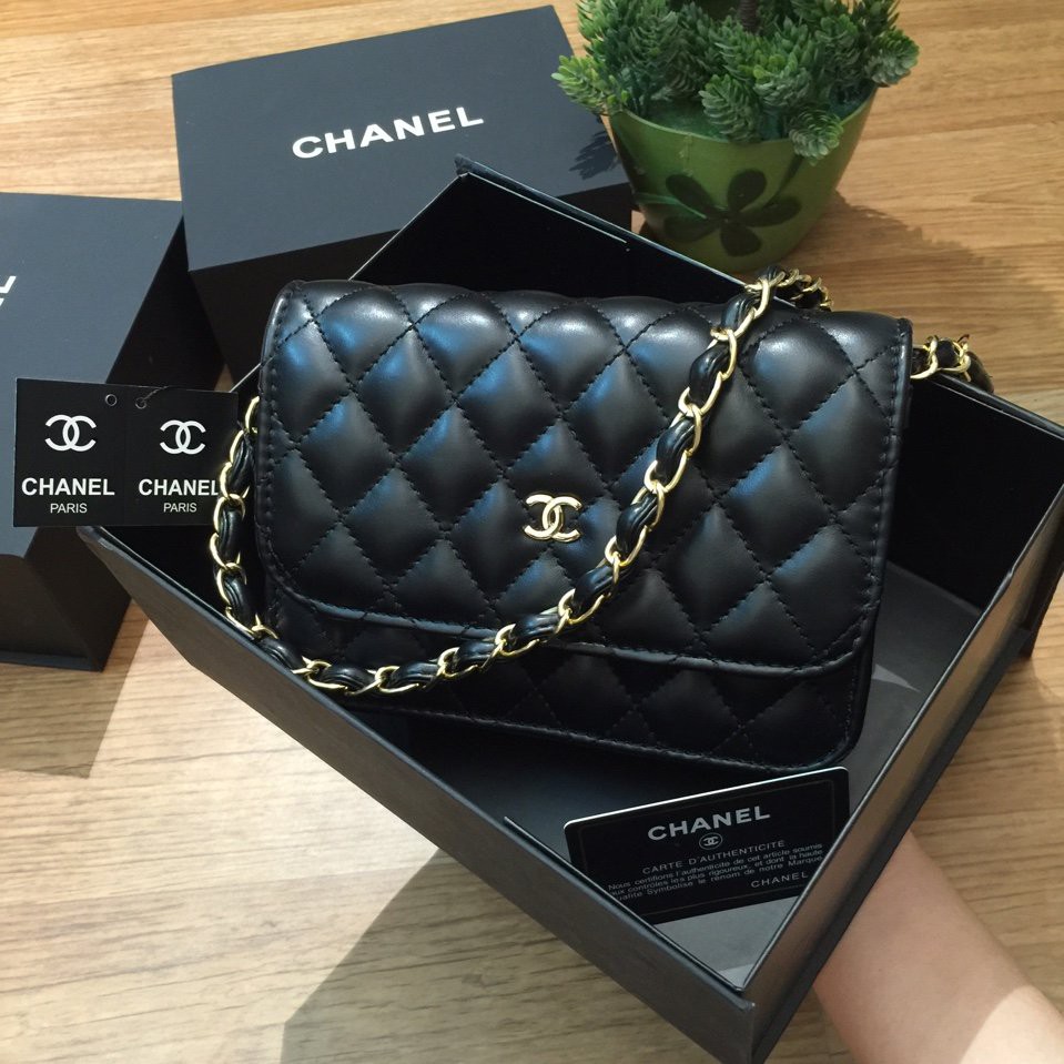 Túi CN Katun trám hàng hot hit mới về