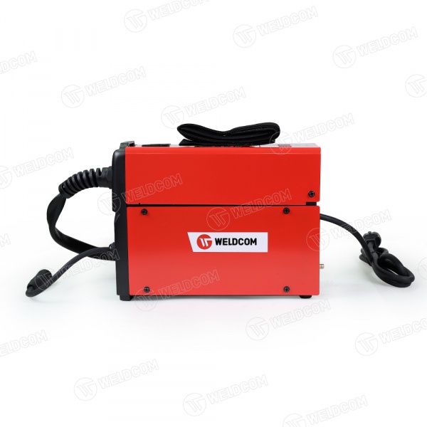 Máy hàn bán tự động Weldcom Multimag V1200 - Dòng MIG có khí/không khí, di động, 40-120A