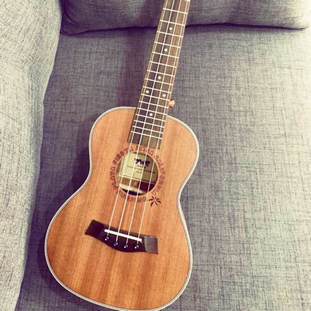 Đàn Ukulele concert Bws