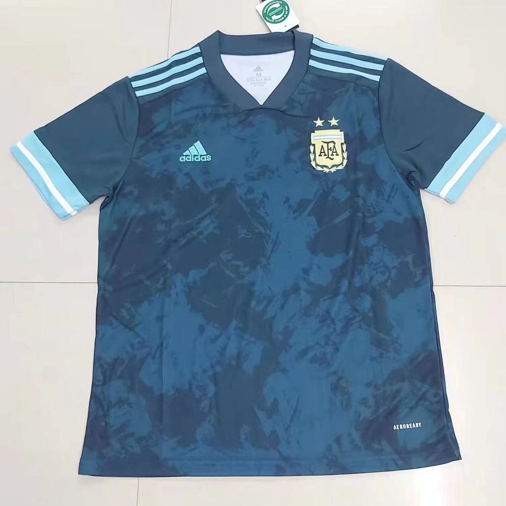 Áo Thun Bóng Đá Maradona Tay Ngắn Phiên Bản Châu Âu Năm 2021 Áo Thun Thể Thao Họa Tiết Kỷ Niệm 10 Kỷ Niệm Độc Đáo