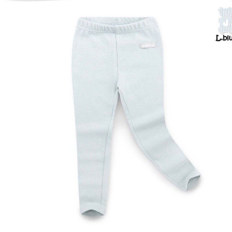 Quần legging len tăm Jelis. HA1760 (5 màu)