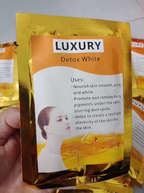 Mặt nạ huyết yến ủ trắng Face | BigBuy360 - bigbuy360.vn