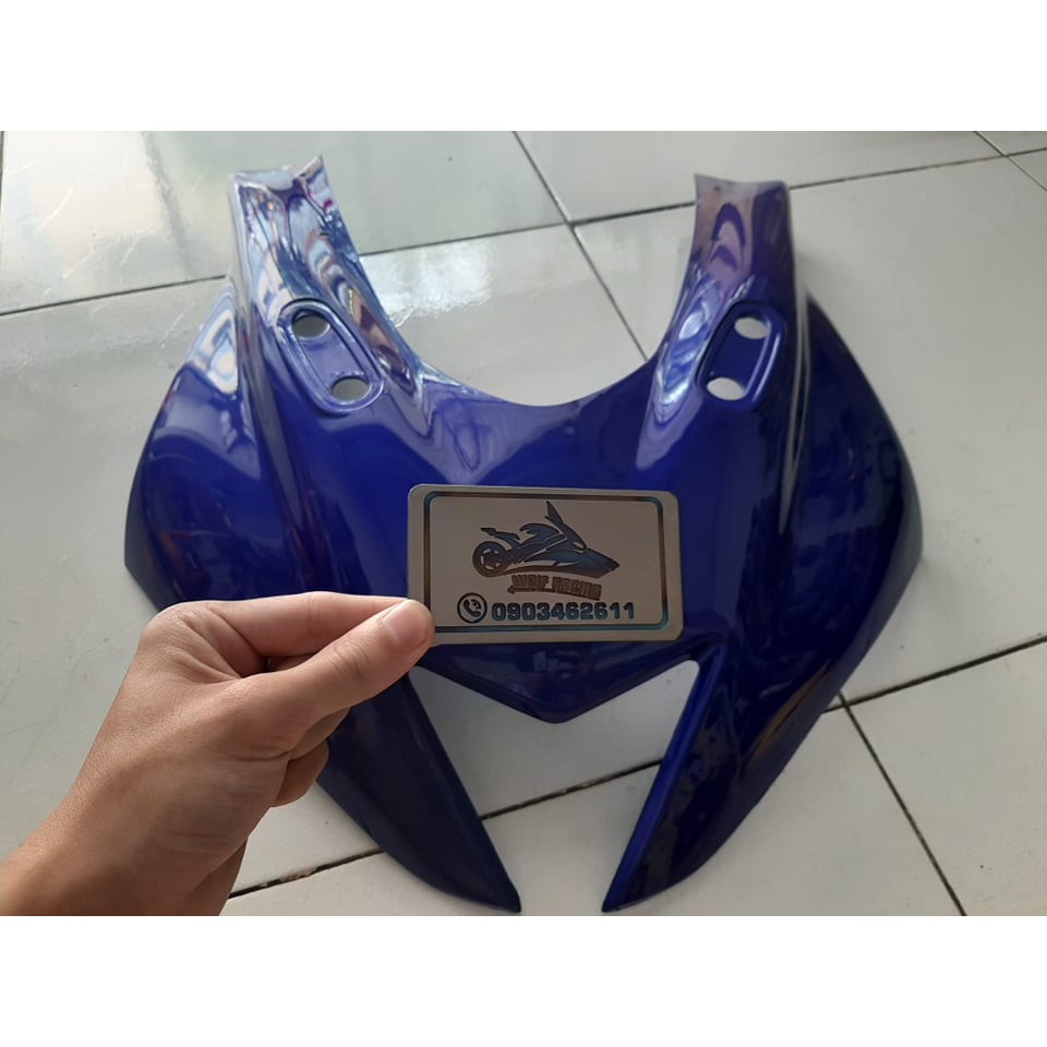 Mặt nạ R6 cho R15 v3