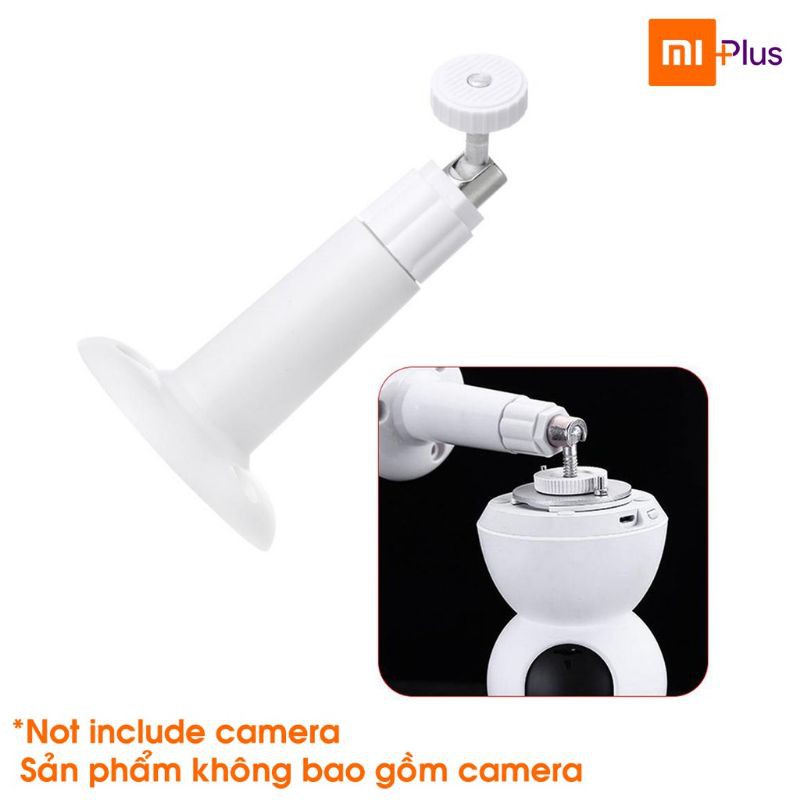 Chân đế gắn tường cho camera Xiaomi - Ezviz | BigBuy360 - bigbuy360.vn