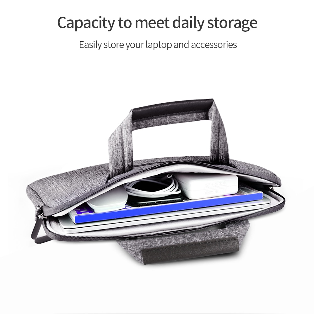 Túi Đựng Laptop Đa Năng Dành Cho Honor Magicbook 14 15 Matebook D 14 15 Huawei Matebook 13 14 X Pro 13.9 "&&&&*--* | BigBuy360 - bigbuy360.vn