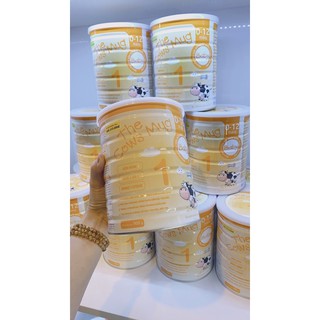 Sữa The Cows Mug số 1 900gr
