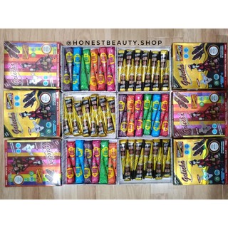 Mực Henna Ấn Độ Golecha - 25g