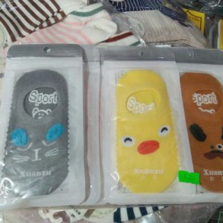 Combo tất cho bé