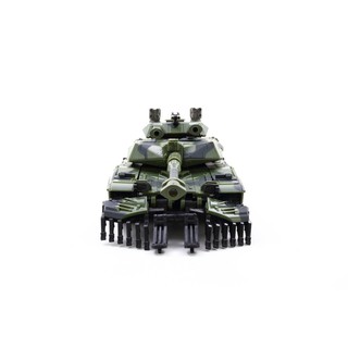 Mô hình Transformer GOD-02 Tank Warrior