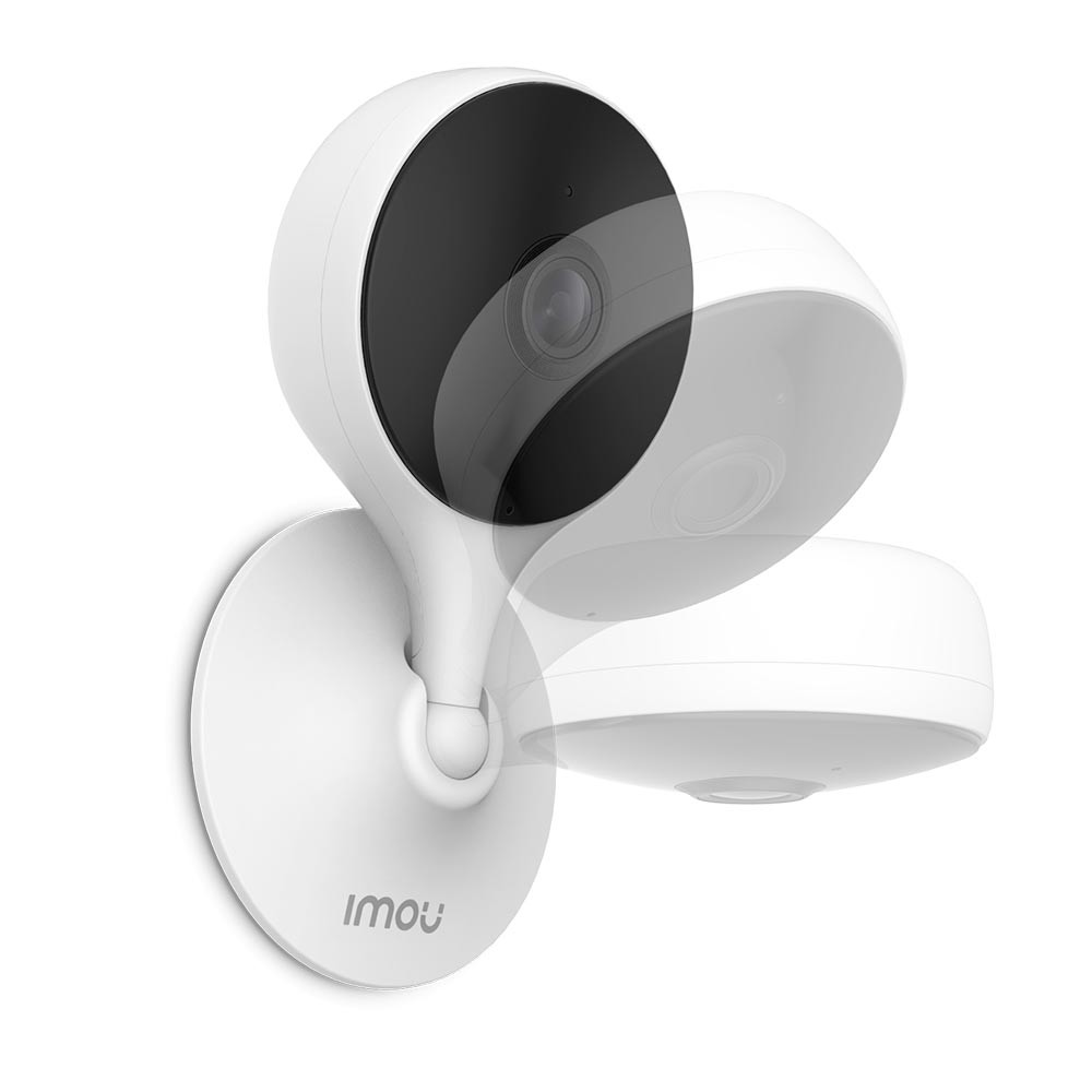 Camera IP hồng ngoại không dây 2.0 Megapixel DAHUA IPC-A22EP-IMOU / C22EP -A | BigBuy360 - bigbuy360.vn