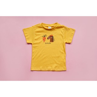 (120) Áo cotton hè hoạ tiết con lừa AndiApple