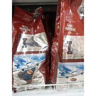 Cà Phê Trung Nguyên I 500gr