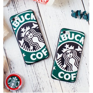 Ốp iphone Starbuck