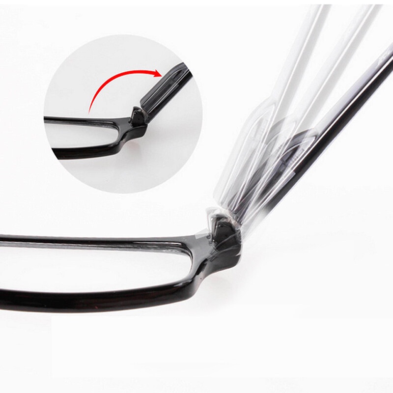 Kính Đọc Sách HD Chuyên Dụng Cho Unisex + 1.0 + 1.5 + 2.0 + 2.5 + 3.0 + 3.5 + 4.0