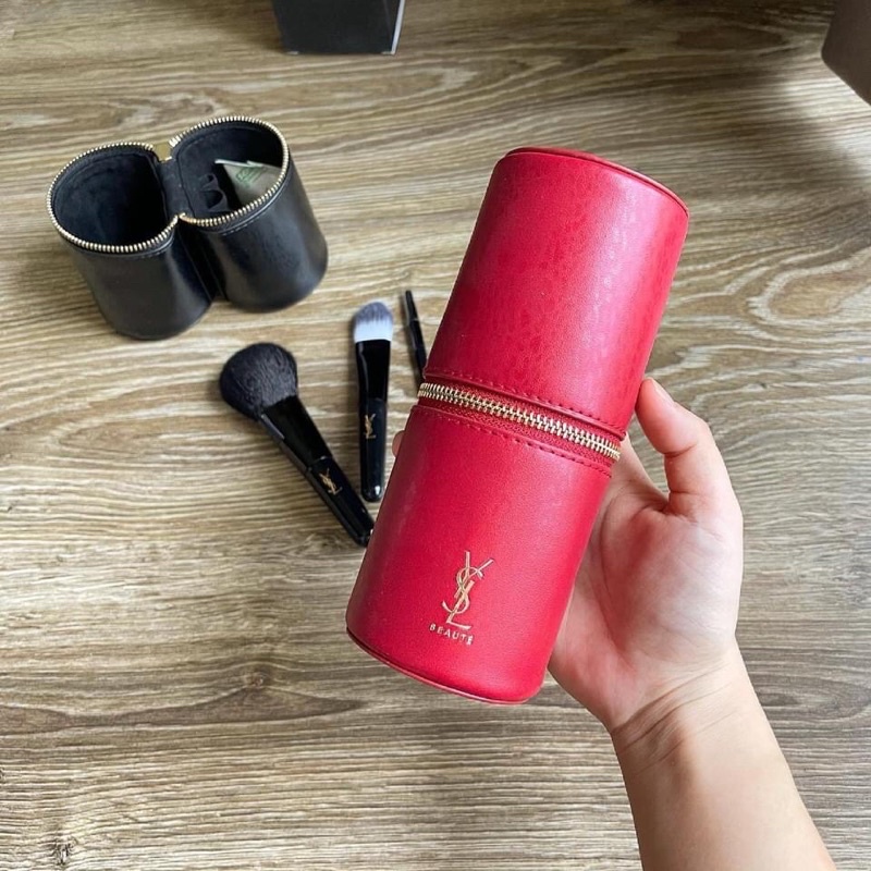 Set cọ trang điểm YSL