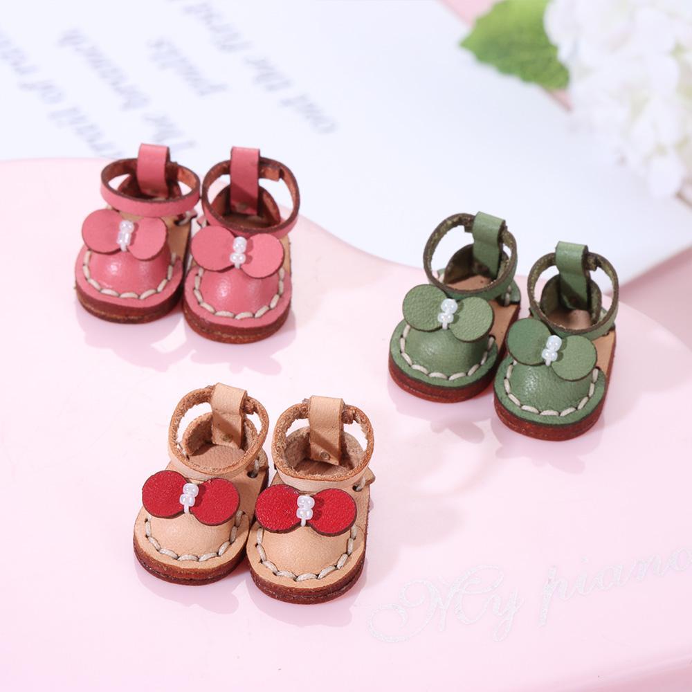 LUOL Xăng đan Cho Búp Bê 1 / 12BJD 1 / 11 OB11