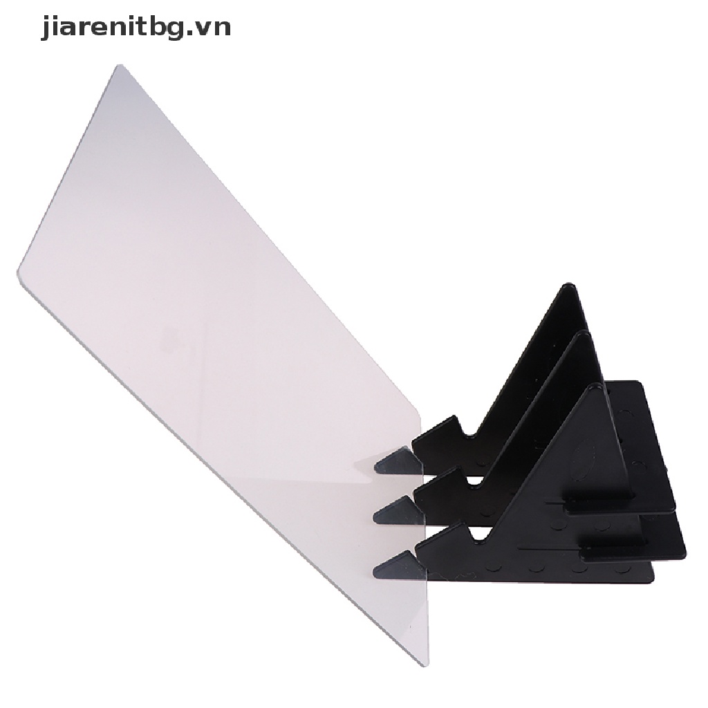 JJ Sketch Tracing Drawing Board Optical Draw Projector Painting Reflection Panel JJ