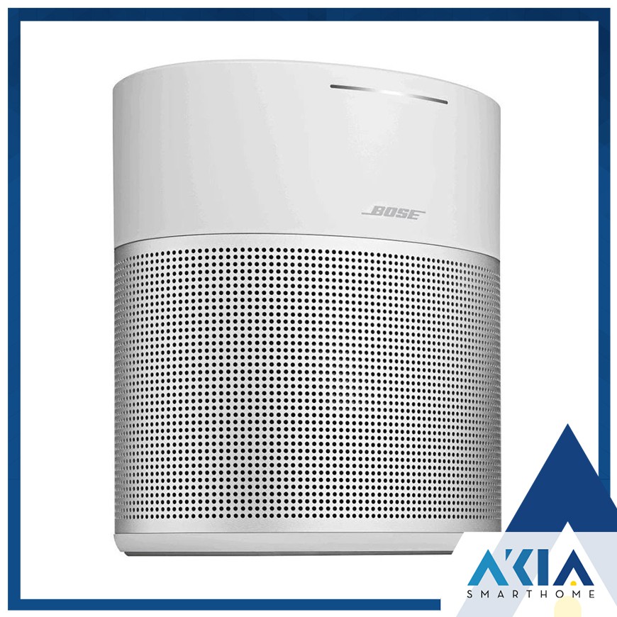 Loa Thông Minh Bose Home Speaker 300 - Trắng