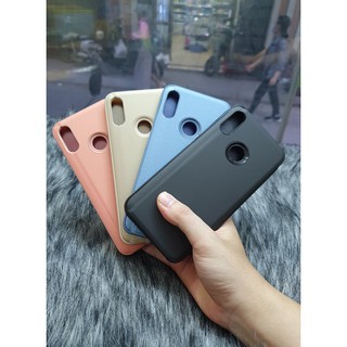 Redmi Note 7| Bao da Tráng Gương Redmi Note 7 - Pk68