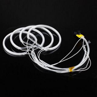 Set 4 Đèn Mắt Thần 131mm Cho Bmw E36 E46 E39 E38