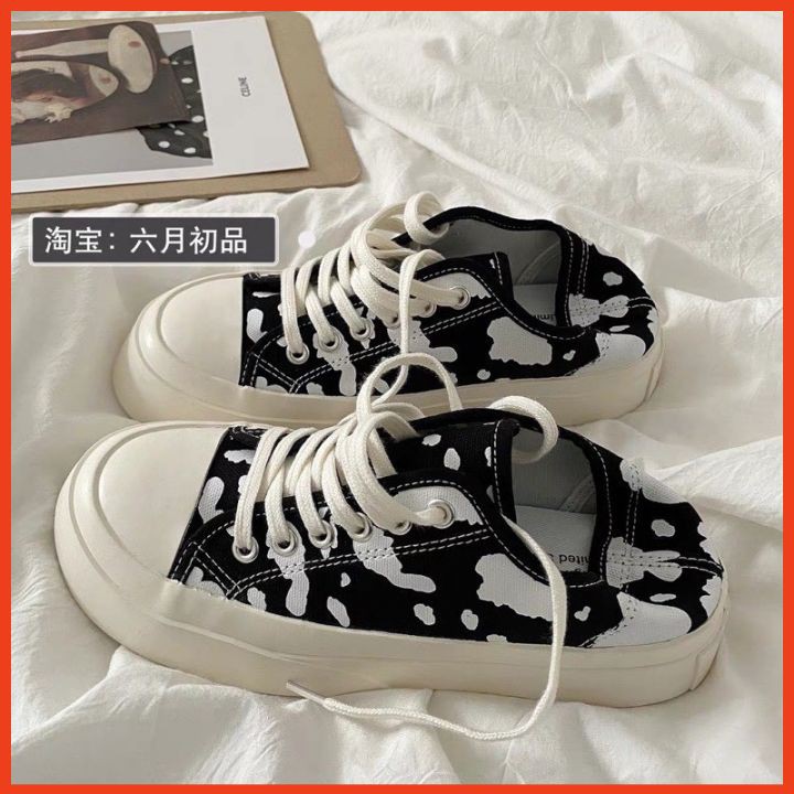 Giày Thể Thao Nữ Mẫu Mới HOT Giày Sneaker Đẹp Phong Cách Hàn Quốc | BigBuy360 - bigbuy360.vn