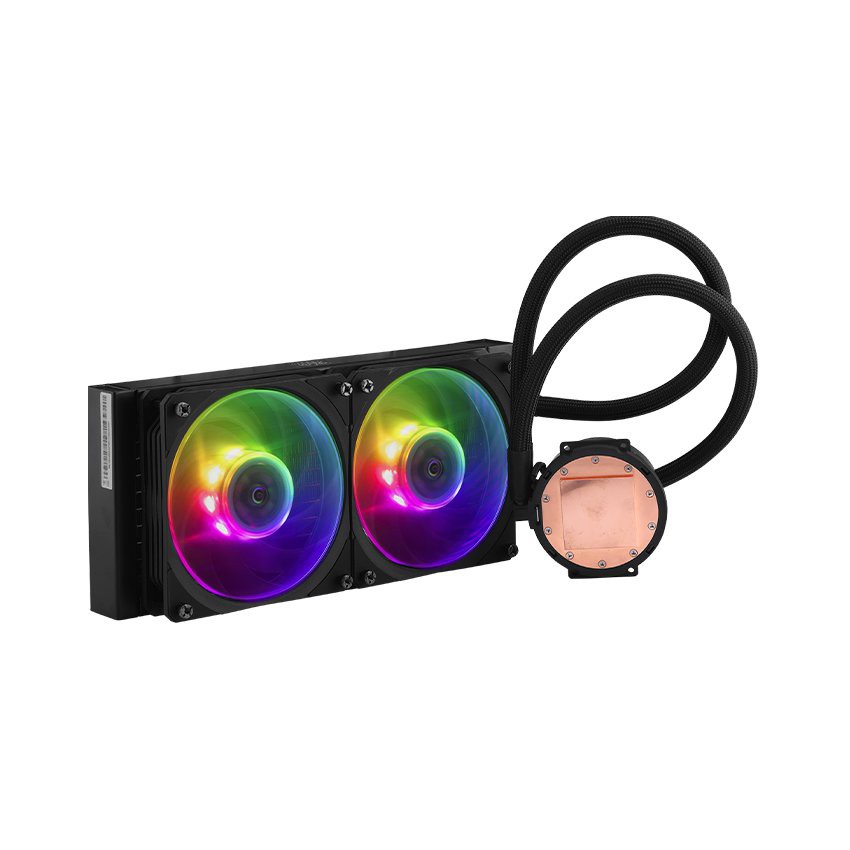 Tản nhiệt nước Cooler Master MasterLiquid ML240P Mirage RGB