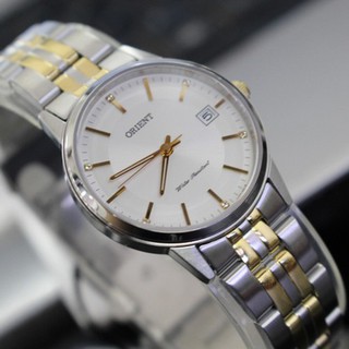 Đồng Hồ Nữ Orient FUNG7002W0