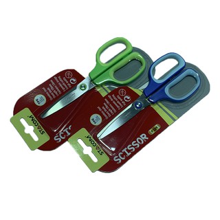 Kéo văn phòng Stacom các cỡ ( từ 16-21cm)