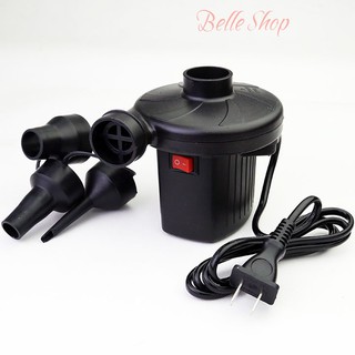 Bơm điện 2 chiều mini siêu tốc