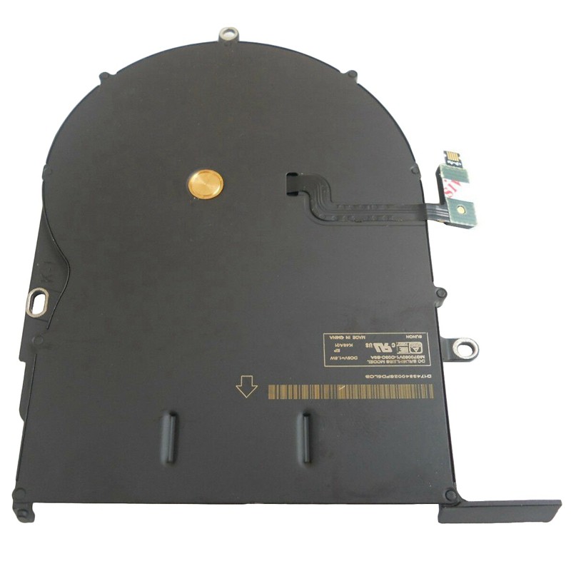 Quạt Cpu Cho Apple Macbook Pro Retina 13 Inch A1502 Late 2013, Mid 2014, 2015