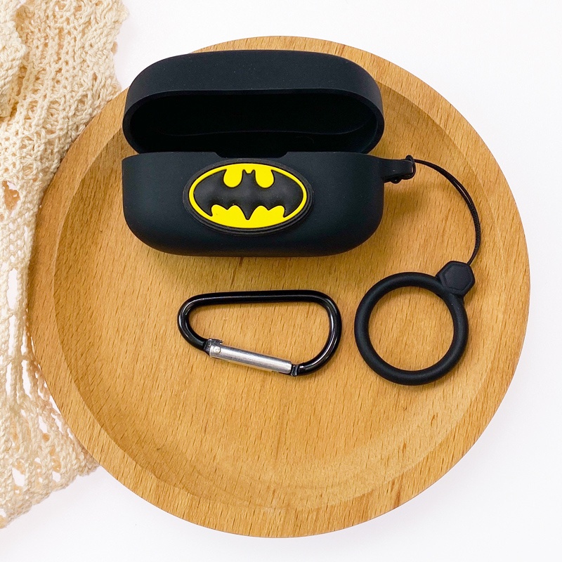 Vỏ Bảo Vệ Hộp Sạc Tai Nghe bluetooth Không Dây Chống Rơi Cho Sony WF-1000XM4 wf1000xm4