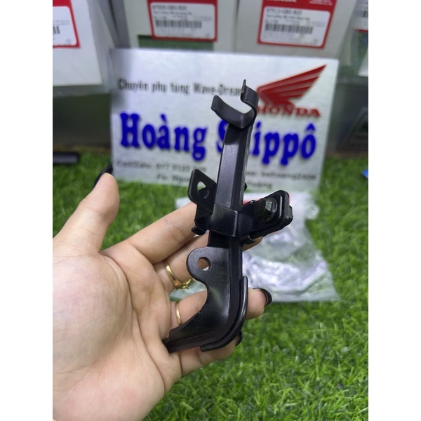 Pass kẹp dây dầu wave thái chính hãng