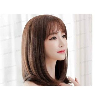 tóc bộ cúp 40cm
