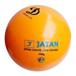 bóng chuyền hơi Động Lực ( JATAN ) loại 250 gram và 200gram