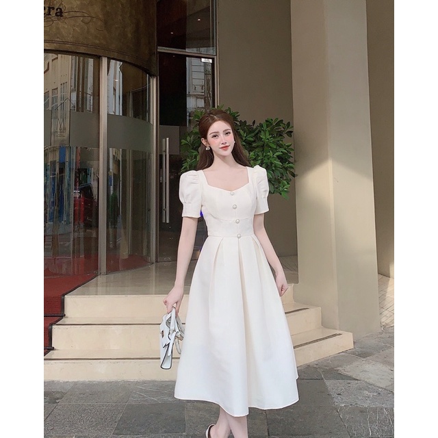 Váy  dự tiệc ELVY DESIGN