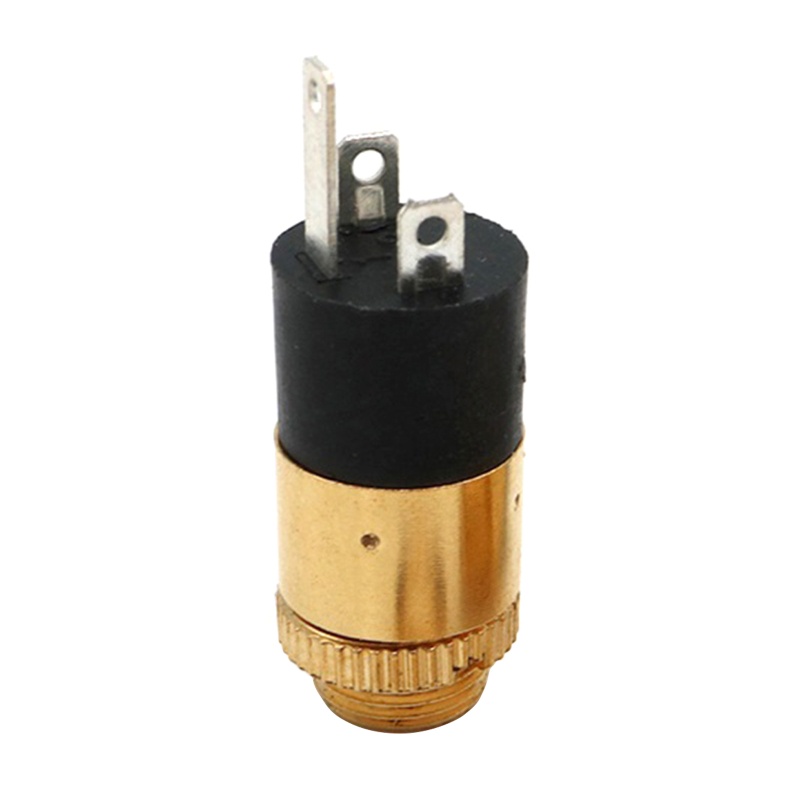 Đầu Nối Jack Cắm Âm Thanh 3.5mm