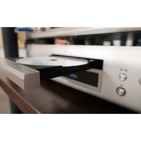 Đầu Phát CD Denon DCD800NEBKE2
